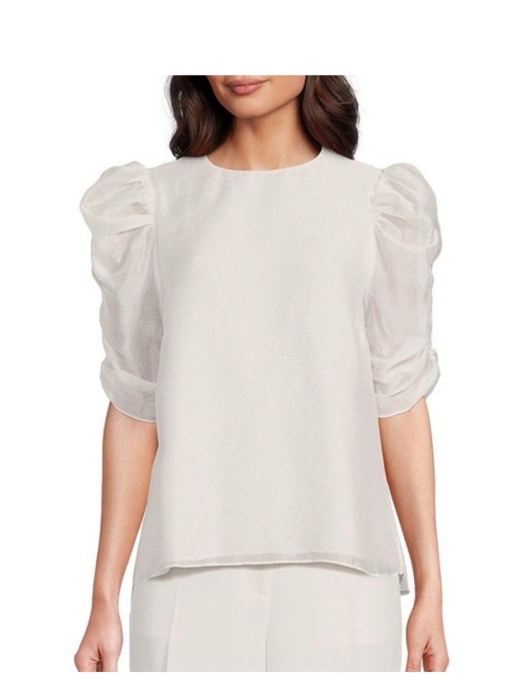 Ted BAKER SACHIKO  Top Sz 2